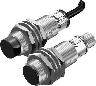 Chinese DIY Proximity Switch Sensor m12