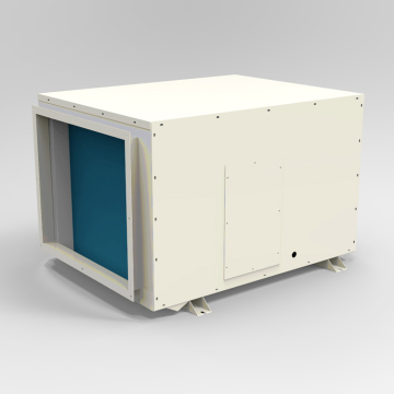 Airkreo Grow Room Decke Industrial Gleishausentfeuter 500 Pints ​​500 Pints