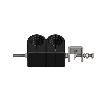 Efficient Feeder Clamp for Power Distribution