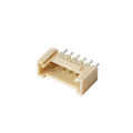 Conector de cabezal de clavija SMT de 2,0 mm para alimentación