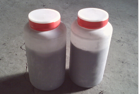 High Purity Zirconium Powder 99%