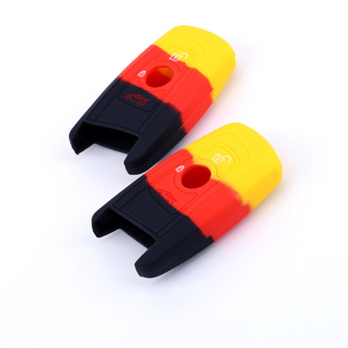 Remote Control BMW E46 Key Cover For Car