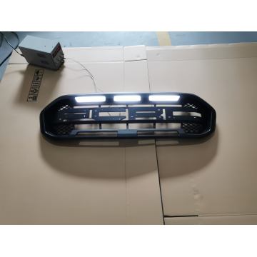 Accesorios 4x4 Grill frontal para Ranger T8 XLT 2019