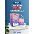 WGA Crystal 6000 Puffs Vape Bán buôn dùng một lần