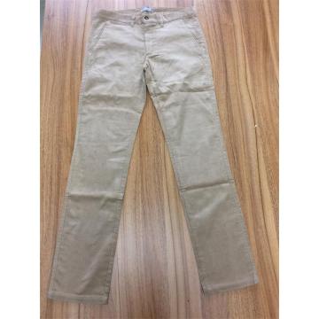 Men's Long Casual Pant