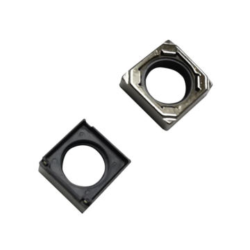 Supply Autofocus Lens Motor VCM Zoom Motor Housing for Camera Machining