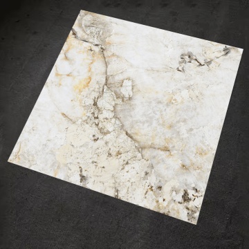 High Quality 800x800mm Glossy Finish Polished Glazed Porcelain Tiles for Indoor Floors