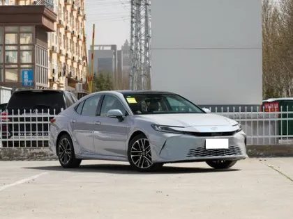 2024 New Electric Cars and Energy Vehicles - BYD
