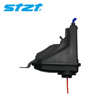 STZT 17137640514 - BMW Z4 E89 Engine Coolant Expansion Tank OE 1713 7640 514