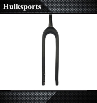 Carbon front fork 29 inch full carbon mtb fork 29er carbon fork