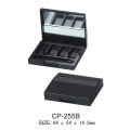 Mỹ phẩm Square Eyeshadow Case