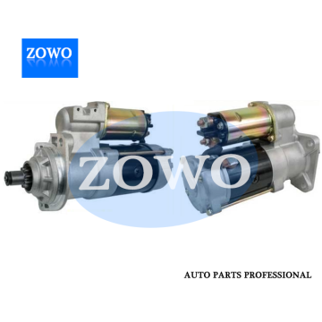 2-2704-DR-2 DELCO MOTOR DE PARTIDA 12V 3.3KW 10T