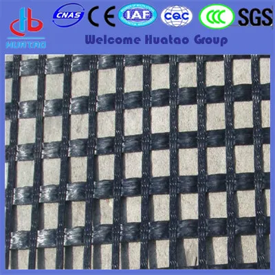 Geogrid