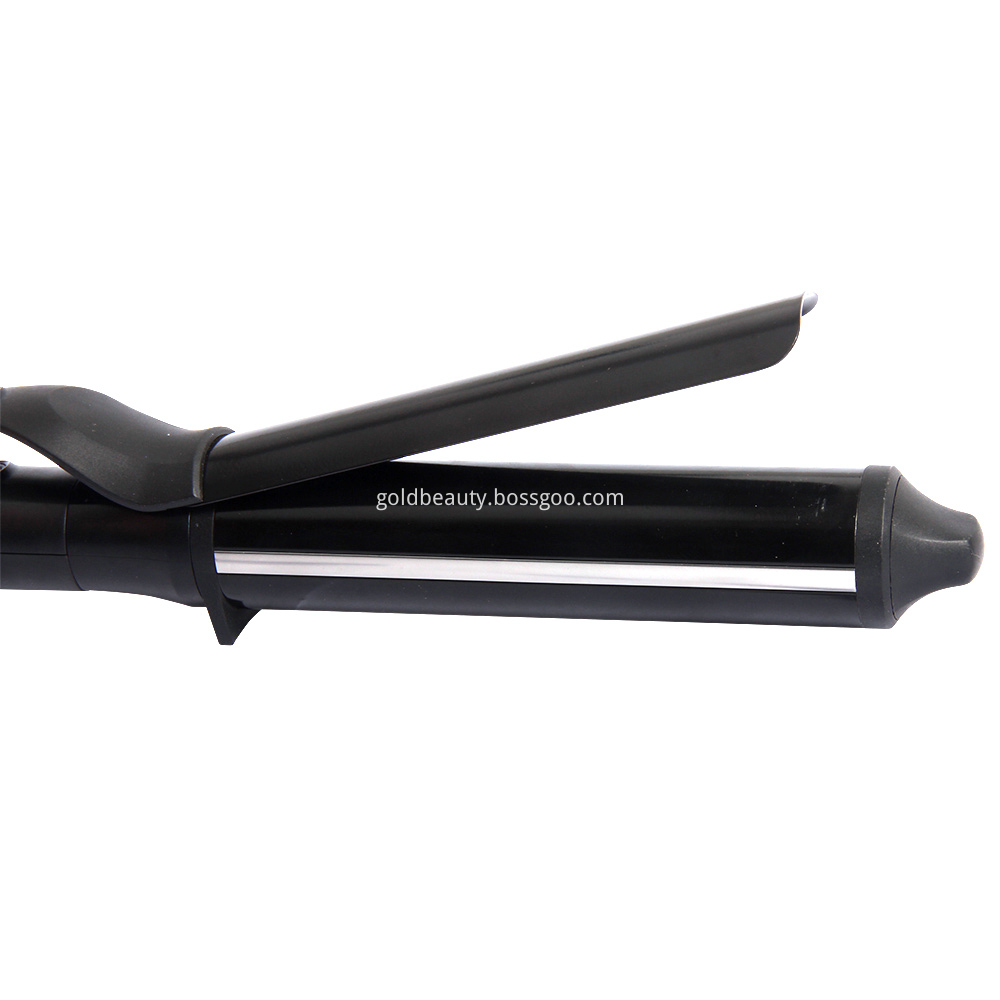 Household Hair Curling