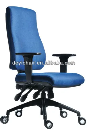 ergonomic commercial furniture chair 5395C ergonomic swivel computer chair
