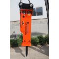 hot sale hydraulic breaker for excavator, bulldozer, etc.