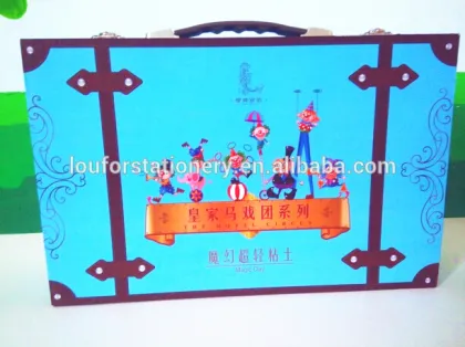 super light magic clay for sale