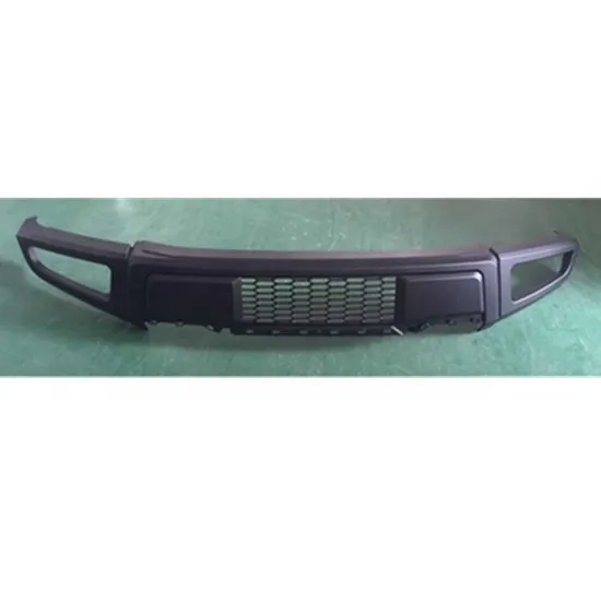 ABS Plastic Front Bumper Used For F150 2015