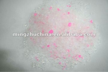 silica gel litter