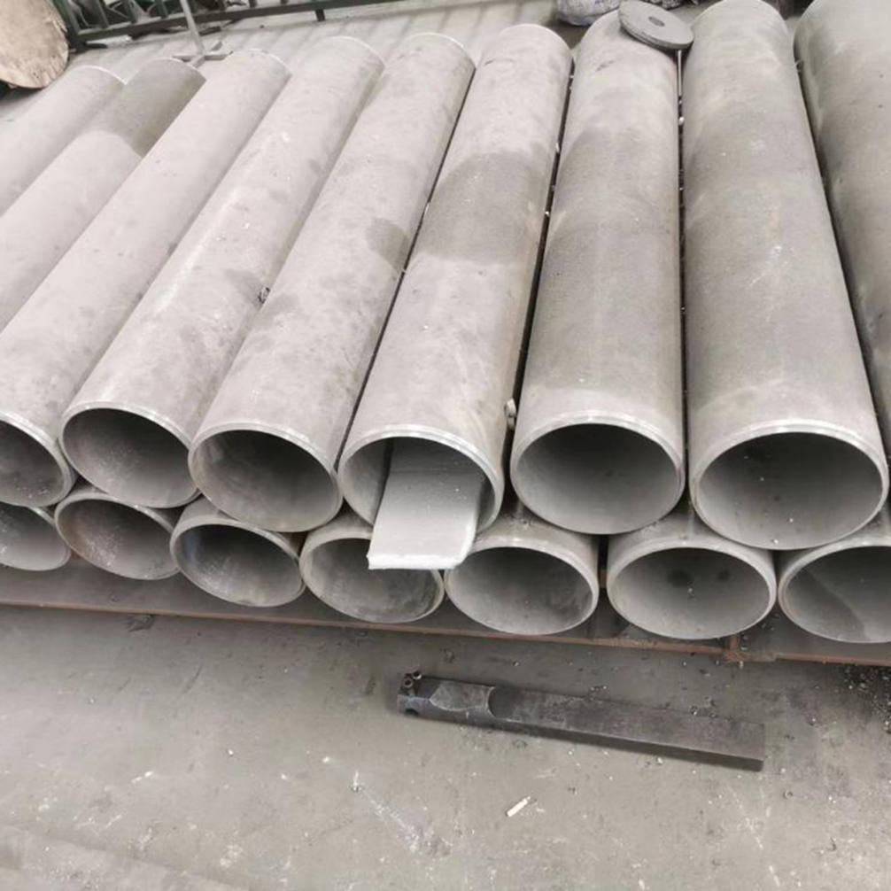 Conversion tube (2)