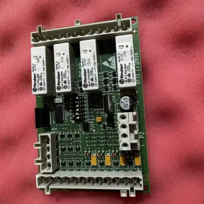GCA26803A1 PCB ASSY for OTIS Escalators
