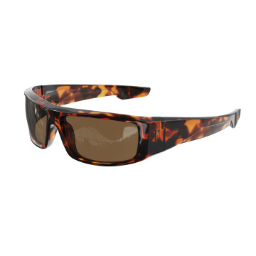 Wholesale TR90 Polarized Fishing Sport Sunglasses