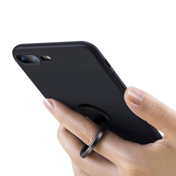 KM-75 China Factory: Best Price and Quantity for Custom Logo Metal Mobile Phone Ring Holder