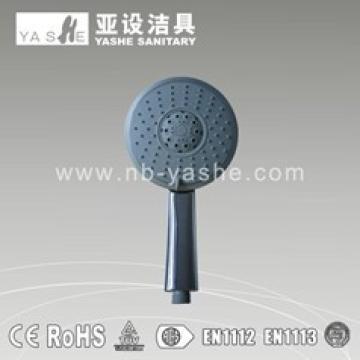 Luxury hand shower for Germany market YS4005B
