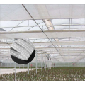 100% aluminum foil sun shade net greenhouse