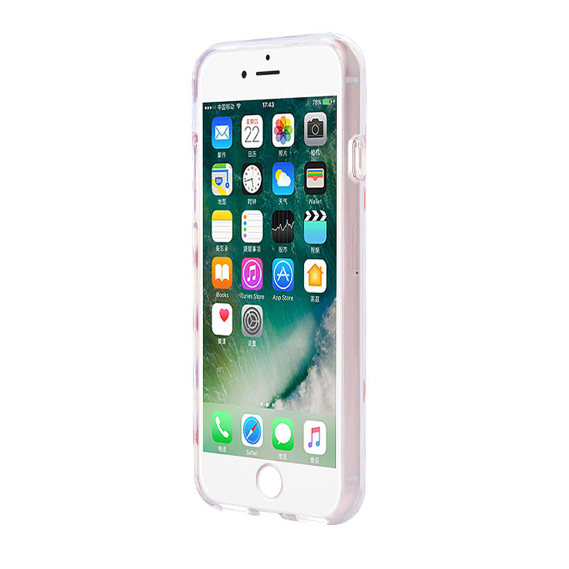 IMD Snap Case for iPhone8 Plus 