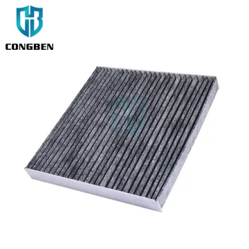 OEM Engine Cabin Air Filter 80292-SDA-A01 80292-SDC-A01 for Honda Civic AC Filter
