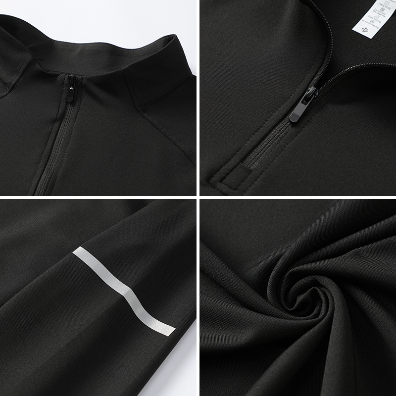 Mens Gym Sweat Lightweight Running Jackets