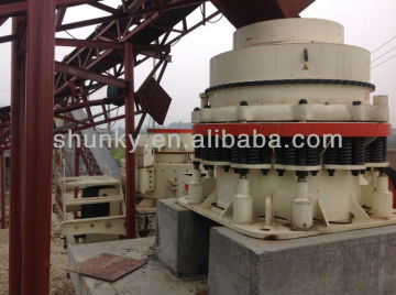 Cheap price marble making machine in China