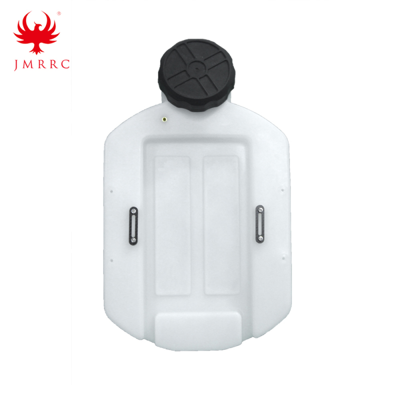 6L Liter Tank Pesticide Tank for Agriculture Sprayer Drone