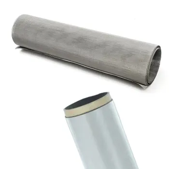 Hot Sale Custom Stainless Steel Diamond Mesh Phase Mesh Window Screen - 304 Steel Anti-Mosquito Anti-Theft