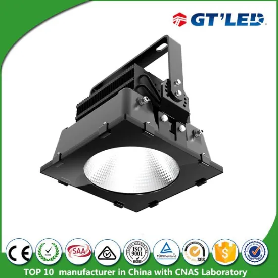 High quality waterproof ip65 40000lm led flood light 400w