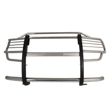 4x4 Suv Front Bumper Pickup Truff Bull Bar