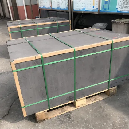 Carbon Graphite Block Price
