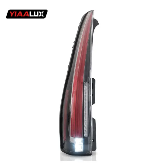 Vland Auto Lighting Parts Modified Tail Lamp for GMC Yukon 2007-2014