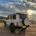 Beijing BJ80 2020 3.0T Automatic Supreme Edition