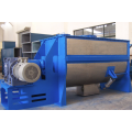 100-1000L Ss304 Horizontal Ribbon Blender