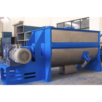 100-1000L SS304 Ribbon Blender