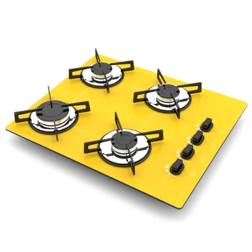 Chamalux Gas Cooktop 60cm 너비