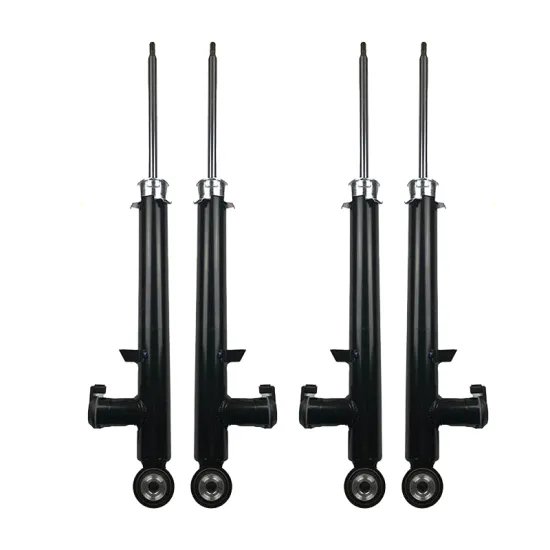 Rear Inductive Car Shock Absorbers for Honda Crown Road - OE 52610THBH01