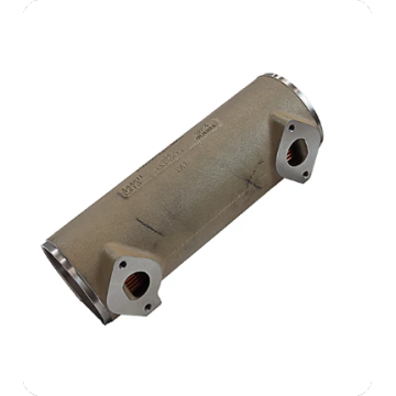 Bulldozer 834G Engine Oil Cooler Core 133-0125/1330125
