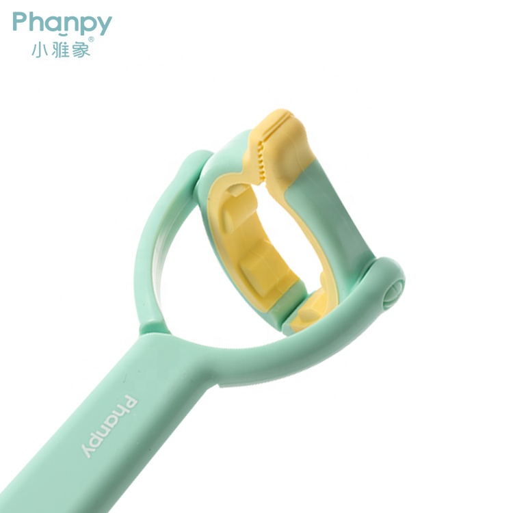 Multifunction Baby Nursing Bottle Clamp Bottle Holder Clip