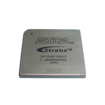 Chiplers IC Chip EP1S30F780C7 - Solution FPGA haute performance