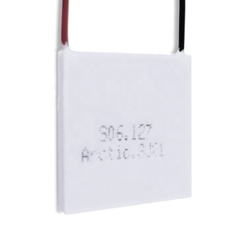 High quality TEC1-12706 Peltier Cooler Thermoelectric Module