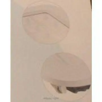 16w LED grill downlight