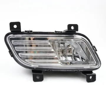 Jac Truck Fog Light - Truck Spare Parts and Fog/Driving Lamps
